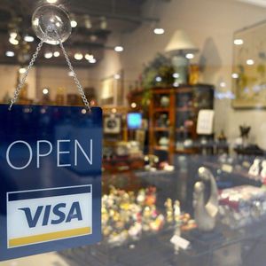 U.S. Justice Department Sues Visa for Alleged Monopoly Practices in Debit Network Markets