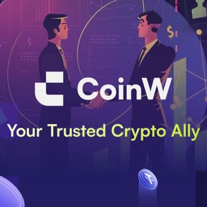 CoinW Exchange: A Comprehensive Overview of the Emerging Crypto Platform