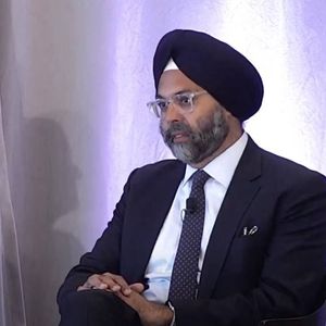 U.S. SEC Enforcement Chief Gurbir Grewal Steps Down After Years of Targeting Crypto Firms