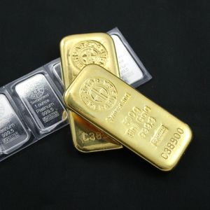 Costco Expands Precious Metals Lineup with Platinum Bars After Gold Success