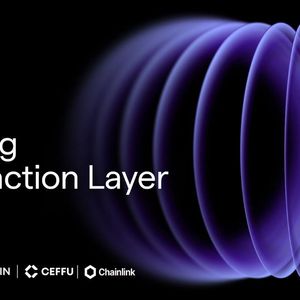 Solv Launches Staking Abstraction Layer (SAL) with BNB Chain, Ceffu, and Chainlink, Paving the Way for Mass Adoption of Bitcoin Staking