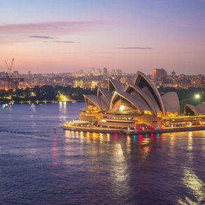 Monochrome Asset Management Debuts Australia’s First Spot Ether ETF, Raising $176K on Day One