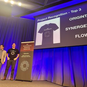 Decentralized AI Summit at MIT Votes OriginTrail, Powered by Polkadot, As the Best Decentralized AI Project