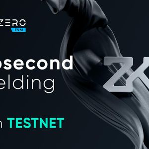 Aleph Zero Launches Subsecond Shielding on Testnet, Delivering Client-Side ZK Privacy for DeFi