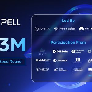 Pell Network Secures $3M Funding to Build Omnichain DVS Network