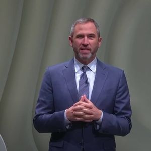 ‘A Spot ETF for XRP Is Just Inevitable’, Says Ripple CEO Brad Garlinghouse