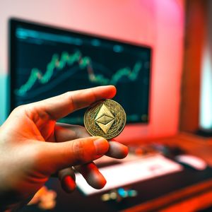 Ethereum (ETH) Price Could Skyrocket to $10,000, Analyst Predicts Based on Techincal Patterns