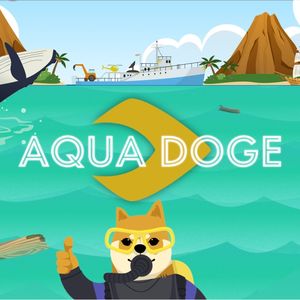 Aqua Doge Raises $200K on First Day of Presale, Introducing Play-to-Earn Gaming on Layer-2 Blockchain