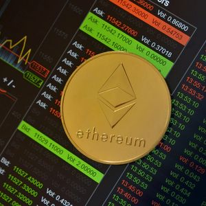 Ethereum’s Futures Market Shows Signs of Short-Squeeze Risk as Leverage Hits Dangerous Levels