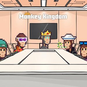 Monkey Kingdom Revolutionizes Leadership with AI CEO