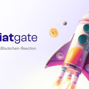 Blockchain Reaction Unveils FiatGate, A Non-Custodial White-Label Web3 Wallet and Exchange Solution