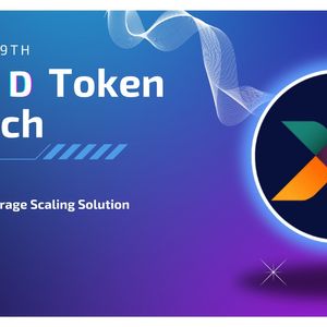 Xandeum Confirms XAND Token Launch and xandSOL LST for October 29