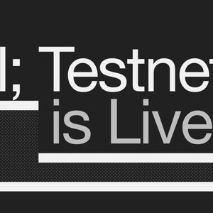 =nil; Foundation Marches Towards Mainnet with Launch of Testnet v1