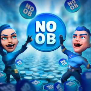 Blast Royale to Launch $NOOB Low FDV Community Offering (LCO) for First Gaming x Meme Token