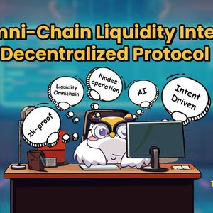 Owlto Finance Introduces Omni-Chain Liquidity Solution for Secure and Efficient Cross-Chain Trading