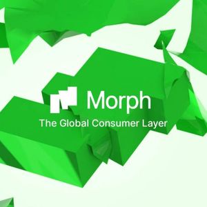 Morph Announces Mainnet Launch on Ethereum, Paving the Way for Consumer Blockchain Adoption