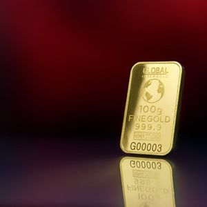 Gold Demand Hits Historic $100 Billion Milestone Amid Geopolitical Tensions