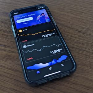 Crypto Exchange Kraken Is Cutting 15% of Its Workforce, Reports The New York Times
