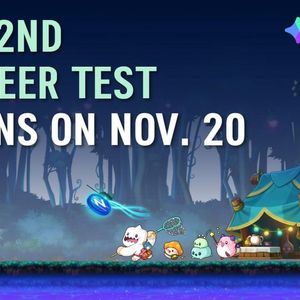 MapleStory Universe Announces Second Pioneer Test Date With Exclusive Events And In-game Rewards