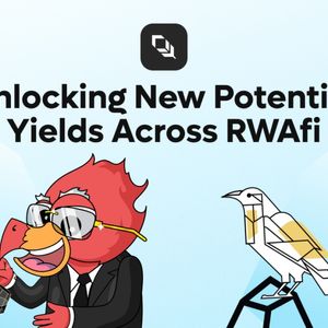 StakeStone and Plume Unlocking New Potential Yields Across RWAfi and Liquid Staking Assets