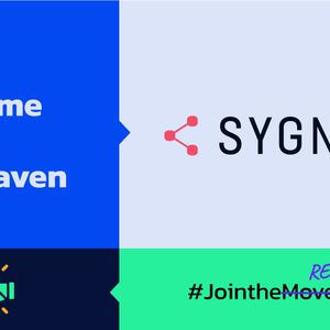 Haven1 Collaborates with Sygnum Bank as Network Validator