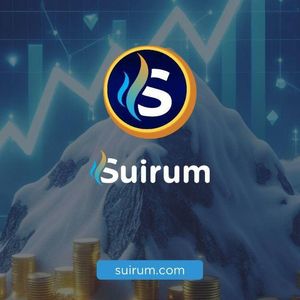 SUI Meme Project Suirum Set To Launch On Cetus Protocol As The Presale Raises 67,000 $SUI