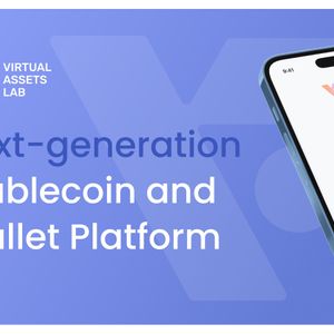 Virtual Assets Lab (VAL.com) Announces Next-Generation Stablecoin Management and Wallet Platform