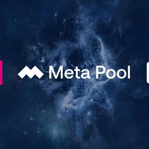 Deutsche Telekom Joins Forces with Meta Pool to Pioneer Decentralized AI on NEAR Protocol