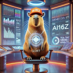 GORT Launches First ai16z-Powered AI Trading Bot for the Meme Economy, Driving Community Growth