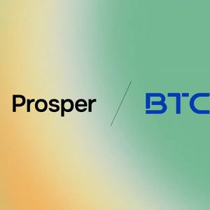 BIT Mining (NYSE: BTCM) Invests in Prosper’s Native Tokens to Support New Focus on Bitcoin Mining