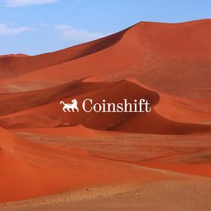 Coinshift Launches csUSDL, Announces Strategic Partnerships