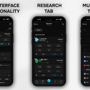 Alpha DEX Introduces Innovative Trading Features for Meme Coin Enthusiasts