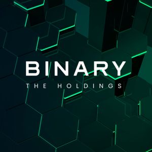 The Binary Holdings Secures $5 Million from ABO Digital to Fuel Expansion of their Decentralised Network Towards One Billion Users by 2025