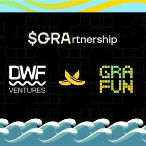 GraFun Partners with DWF Ventures to Propel GraFun’s Go-To-Market Success