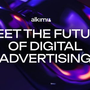 Alkimi Announces Strategic Partnership with Big Brain Holdings to Transform Digital Advertising