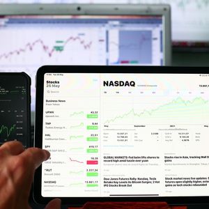 Michael Saylor’s Relentless Focus on Bitcoin Lands His Firm in the Nasdaq-100 Index