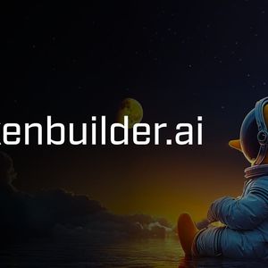 TokenBuilder Releases 2025 Forecast on AI Integration and Fair Token Offerings