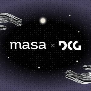 Masa Secures New Funding From DCG to Expand Real-Time Data Network and Launch AI Agent Arena on Bittensor