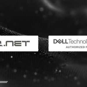 io.net Joins Dell Technologies Partner Program as Authorized Partner and Cloud Service Provider