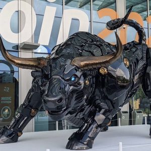 CryptoQuant CEO Explains Why This Bitcoin Bull Market Isn’t a Bubble