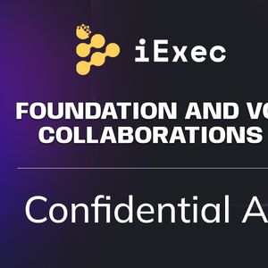 Collaborating for Privacy: iExec & VCs Drive Innovation in Web3 and AI