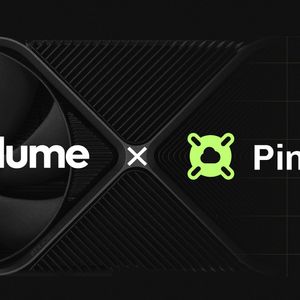 Plume and PinLink Join Forces To Target $30T RWA Tokenization Opportunity