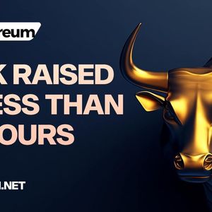 Memereum Raises $70k in Just 48 Hours—Presale Total Nears $1.3M