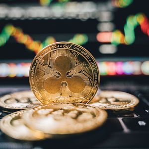 XRP’s Total Market Cap Tops $139 Billion. Why is It Up Today?