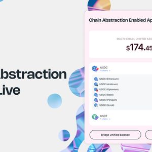 Arcana Network Launches Chain Abstraction SDK to Unify Multi-Chain Experience
