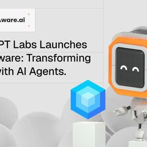 ChainGPT Labs Launches ChainAware: Transforming Web3 with AI Agents