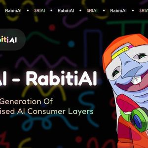 RabitiAI Launches to Simplify AI Technology with User-Focused Solutions