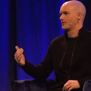 Coinbase CEO Brian Armstrong on SBF’s Mistakes at FTX and on Contagion Risk