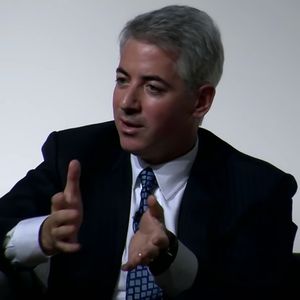 Billionaire Investor Bill Ackman: Crypto Has ‘Potential To Greatly Benefit Society’