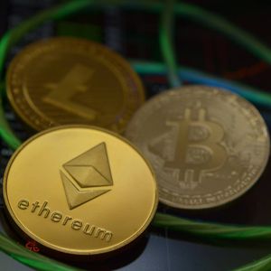 Ethereum Whales are ‘Rapidly’ Accumulating $ETH As Crypto Prices Drop, Says Analytics Firm